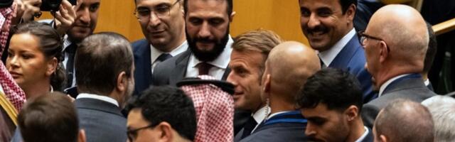 Gardijan analizira: Evropa je jednostavno izbrisana sa mape, a put ka obnovi kredibiliteta je sledeći