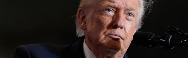 Centar za scenske umetnosti "Džon F. Kenedi" biće preimenovan u "Tramp-Kenedi"