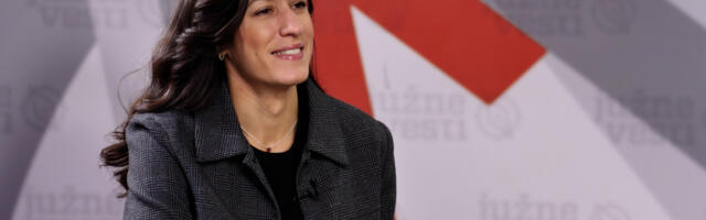 Andrea Lekić: Reprezentacija se vraća u „Čair“, rukometu u Srbiji nedostaje sloga