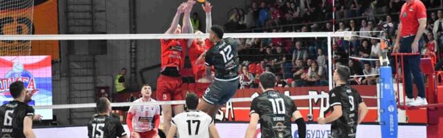 Derbi 10. kola Superlige: "Radnički" i "Partizan" u borbi za vrh