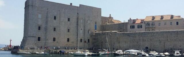 HOROR U DUBROVNIKU Izvučeno telo Bosanca, odnelo ga more!