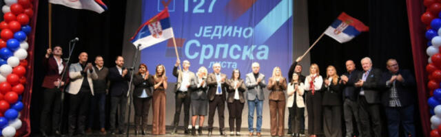 Курти у корист Рашића опет отео мандат Српској листи