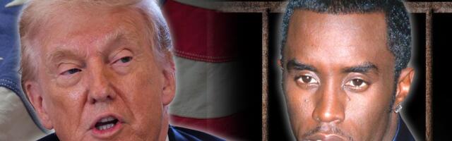 Pi Didi tražio pomilovanje od Donalda Trampa: Američki predsednik doneo konačnu odluku