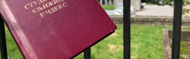 Fondacija Studenica dodelila 40 stipendija za studente u Srbiji