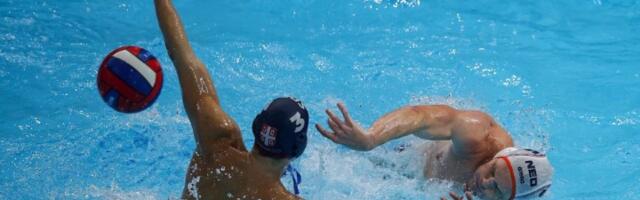 Poznat raspored vaterpolista Srbije u drugoj fazi EP: Stanje na tabeli uliva veru u PLASMAN u polufinale