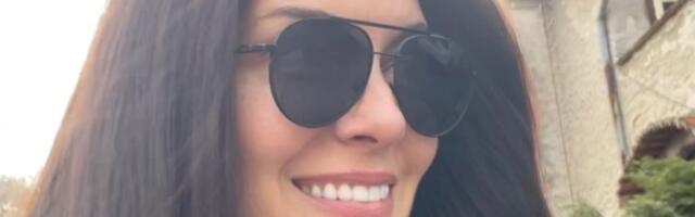 Selfi Marije Kilibarde sa ćerkicom je nešto NAJSLAĐE što ćete videti (FOTO)