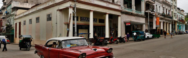 Амбасада САД на Куби упозорава своје држављане: Спремите се за протесте и несташице струје