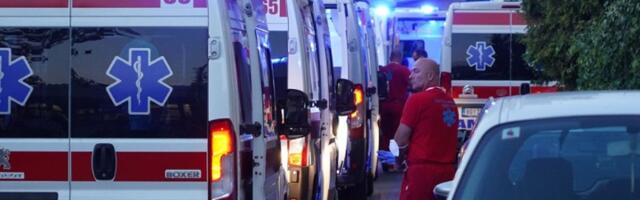 Tužilaštvo u Čačku se oglasilo o smrti devojčice nakon operacije krajnika