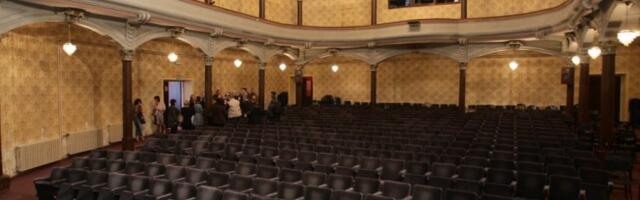 OVAKO SU SE UPOZNALI SINIŠA I LJILJANA PAVIĆ! Sudbina ih je spojila u kritčnom trenutku na OVOM mestu!