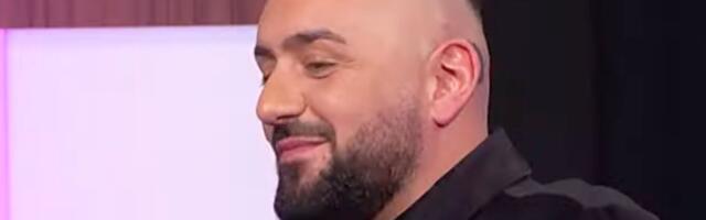 Emir imao teško detinjstvo, odrastao bez roditelja - Ceca progovorila o njegovoj borbi: "Podigli su te..."