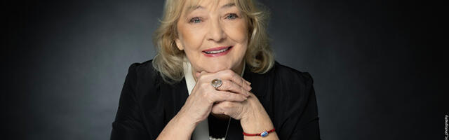 Radmila Stanković: Nagrada „Tanja Petrović“ me uverava da sam dobro radila, i da ću raditi, i da ćemo raditi, uprkos pretnjama N1, Novoj S, vašem Danasu, mom Radaru