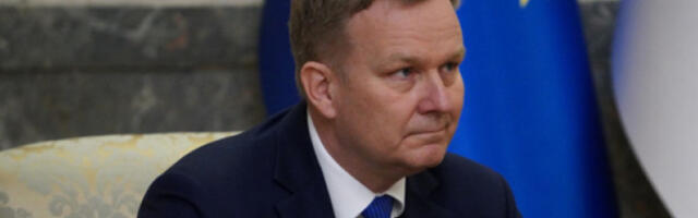 Соренсен: Добри разговори у Београду