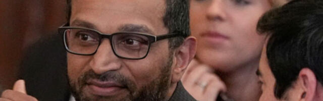 Пател: ФБИ тражио записе телефонских позива 2022. и 2023. мене и Вајлсове