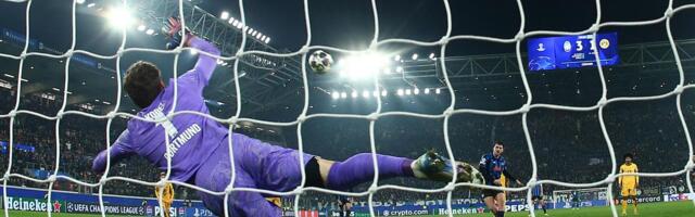 Pakleni žreb osmine finala Lige šampiona! Lazar Samardžić kao Gari Kuper: Petak, tačno u podne, sam protiv svih!