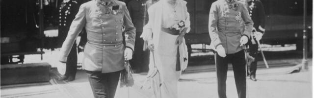 "SARAJEVO JEDINI GRAD NA SVETU KOJI PODIŽE SPOMENIK OKUPATORU": Prestonica BiH ponovo postavlja obeležje Francu Ferdinandu!