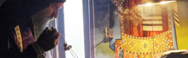 Васкршњи пост је закуцао на наша врата да нас успори, да нас врати себи