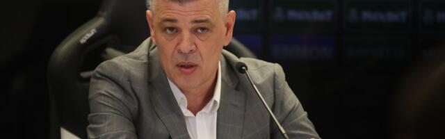 Prvo oglašanje Miloševića posle potpisa, Savo bacio navijače u trans: "Svi znaju da mi je posle Partizana..."