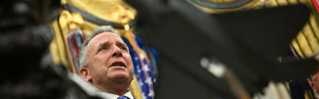 Vitkof: Iran priznao da ima 460 kilograma obogaćenjog uranijuma, dovoljno za pravljenje nuklearne bombe