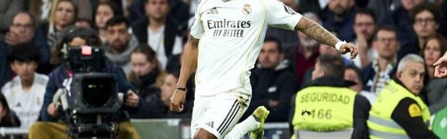 Udarac za Madriđane: Rodrigo završio sezonu, propušta i Mundijal