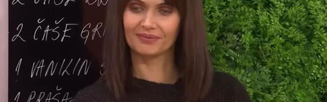 Muž joj je moćnik, a voditeljka je dobila otkaz i godinu dana bila bez primanja: Od ideje napravila biznis