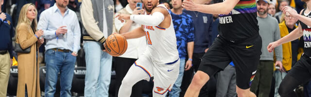 Šok u Americi: Teška sramota Denvera u Koloradu, uzalud monstruozna partija Jokića (VIDEO)