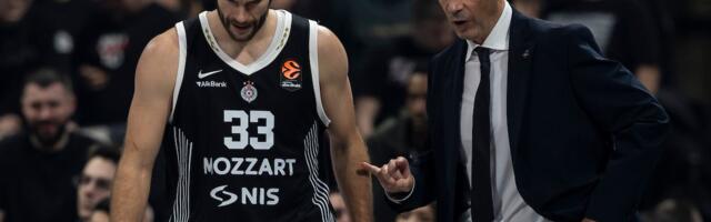 Penjaroja otkrio recept za pobedu u Sarajevu