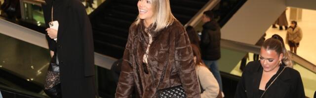 Osam meseci posle razvoda, pevačica (33) priznala VEZU SA ADVOKATOM: "Pa nije tu ništa ružno"