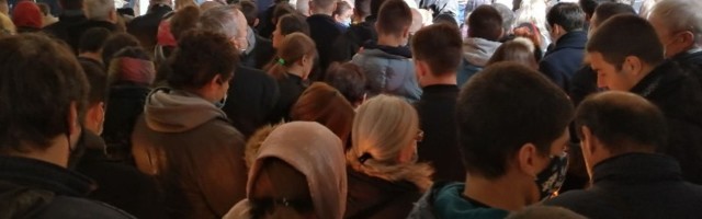 Kon: Bilo je i grešaka na sahrani, kao i zaražavanja