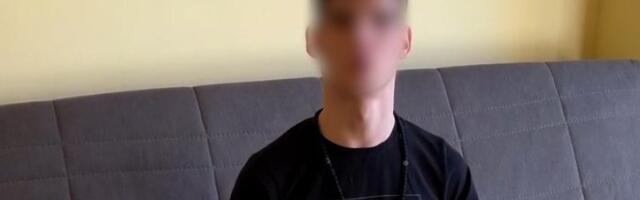 Zaklao majku pa se molio Bogu: Monstrumu iz Novog Sada određeno psihijatrijsko lečenje