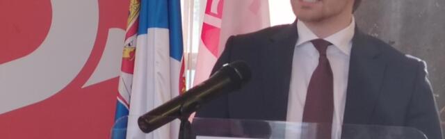 Stefan Krkobabić: Ne odustajemo! Penzioneri sa malim penzijama s pravom očekuju povećanje! (foto)