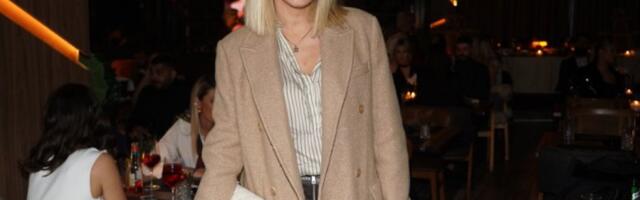 PRVO POJAVLJIVANJE MILICE TODOROVIĆ U JAVNOSTI NAKON SKANDALA: Ostvarlla joj se velika želja!