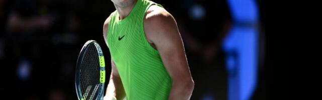 Alkaras šokiran partijom Medvedeva!