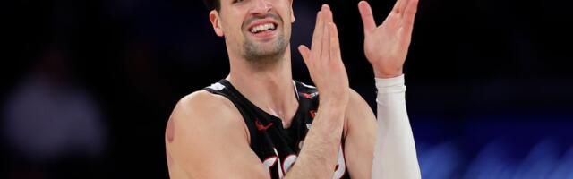 Deni Avdija progovorio o tome zašto ne igra za Srbiju: "Nisam mislio da mogu, a sada je kasno..."