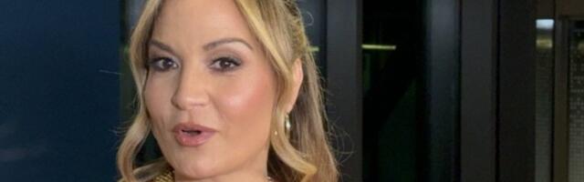 JELENA TOMAŠEVIĆ SE SRŠILA NA BINI, PUBLIKA PRUŽILA PRVU POMOĆ! Prva izjava pevačice nakon incidenta, progovorila o ZDRAVSTVENOM PROBLEMU! (VIDEO)