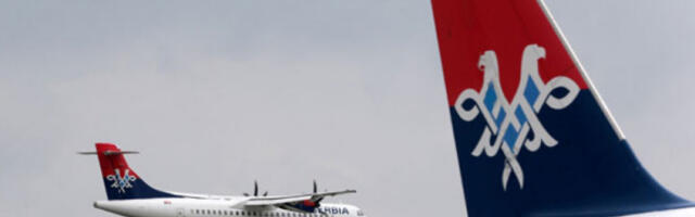 “Ер Србија” отказује сутрашње летове за Берлин због штрајка на берлинском аеродрому