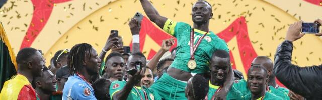 BRUKA I SRAMOTA VEKA! Sud oduzeo trofej šampiona Afrike Senegalu i dodelio ga domaćinu Maroku!