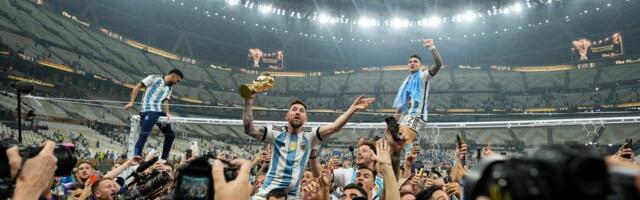 Adidas je predstavio gostujuće dresove za Svetsko prvenstvo 2026.