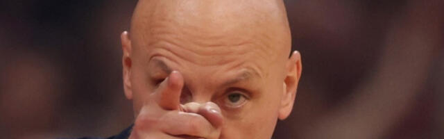 Обрадовић: Тимском игром можемо зауставити Барселону