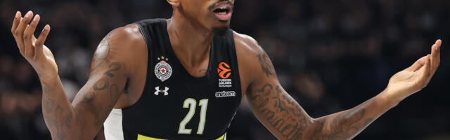 "Naneli se sjajno osećao posle Savićevog intervjua, Partizan i Beograd mu ostali u lepom sećanju"!