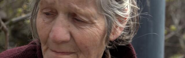 Ovoj baki iz Grocke je izgorela kuća puna kućnih ljubimaca: Fali joj još ŠEST hiljada evra za novi dom!