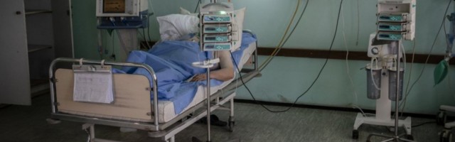 Crna Gora: Preminulo šest osoba, 570 novih slučajeva koronavirusa