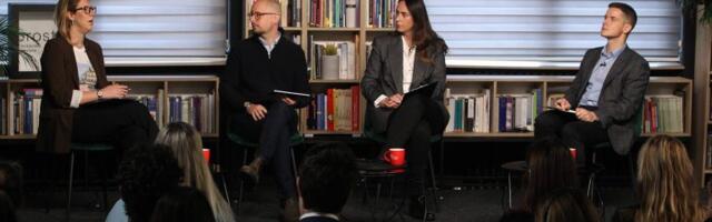 Centar za ljudska prava: Prošle godine uhapšeno 1.636 ljudi zbog političkog aktivizma