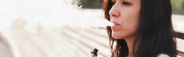 Istraživači iz Sidneja upozorili: "Vejping verovatno izaziva rak pluća i usne duplje, moramo zaštititi ljude"