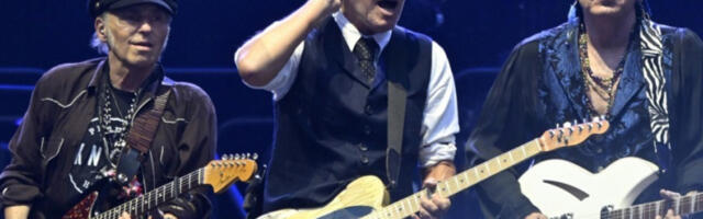 Трамп позива на бојкот концерата Бруса Спрингстина