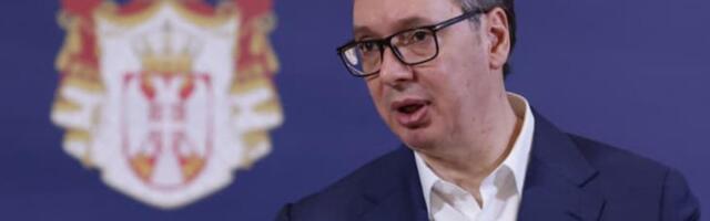 VUČIĆ ČESTITAO USKRS PO GREGORIJANSKOM KALENDARU: Neka dani Uskrsa budu ispunjeni radošću, mirom i duhovnim bogatstvom