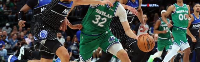 Rajakovićev Toronto pregazio Memfis: Kuper Fleg ispisao istoriju u porazu Maveriksa od Orlanda! /VIDEO/