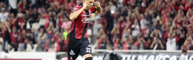 Preživeo sam bombardovanje, pa mogu i promašen penal! Đurđević odbrusio Meksikancima