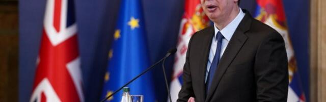 "HILJADAMA LJUDI PRODUŽIĆEMO ŽIVOT"! Oglasio se Vučić posle potpisivanja ugovora veka - OBEZBEDILI SMO NAJBOLJE LEKOVE ZA RAK NA SVETU ZA NAŠE GRAĐANE! (VIDEO)