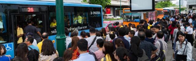 Pevačica zbog traume 30 godina nije ušla u gradski prevoz: Auto je kupila već sa 18 godina, samo da ne ide autobusom