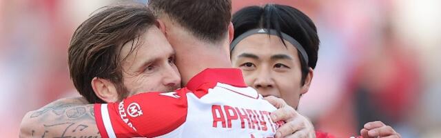 Oglasio se Arnautović zbog Kataija: Prestigao je Džaju i upisao se na večnu listu